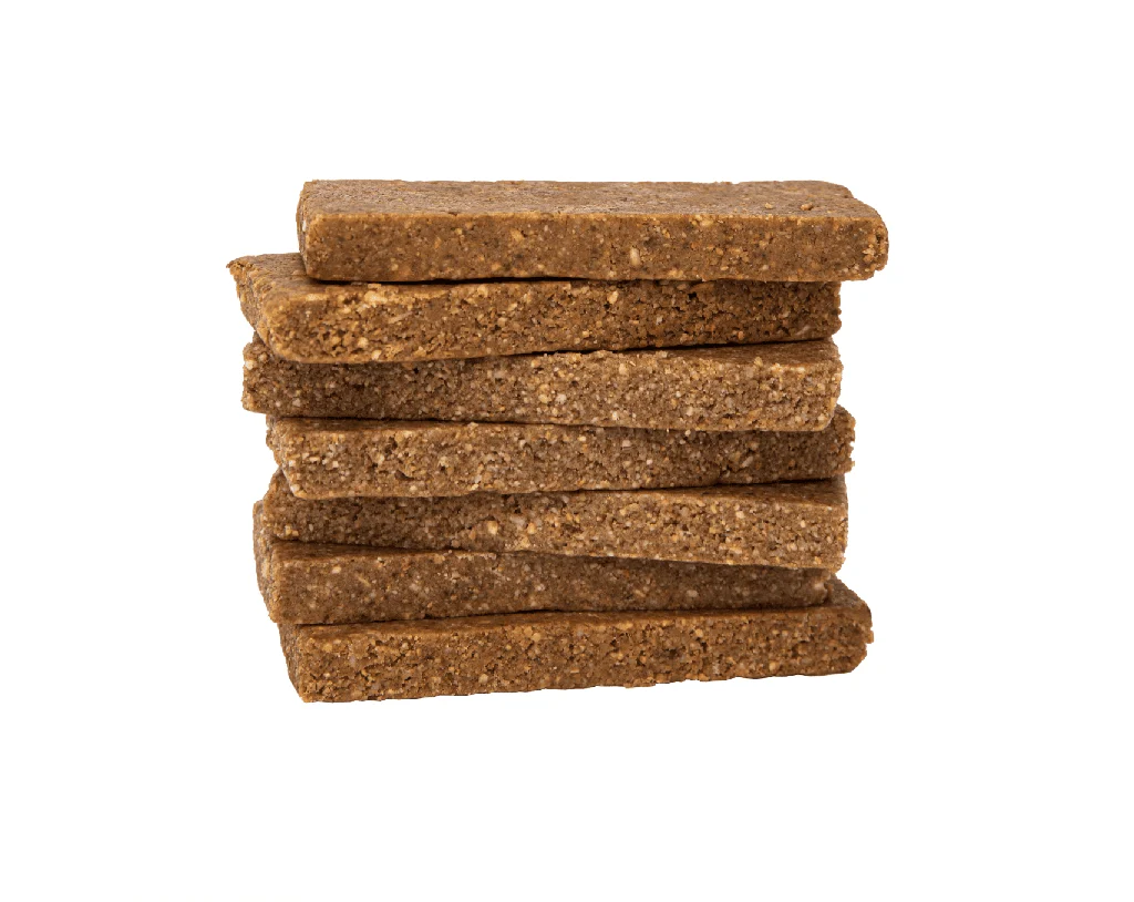 Coconut Cashew Whole Food Energy Bar - Image 2