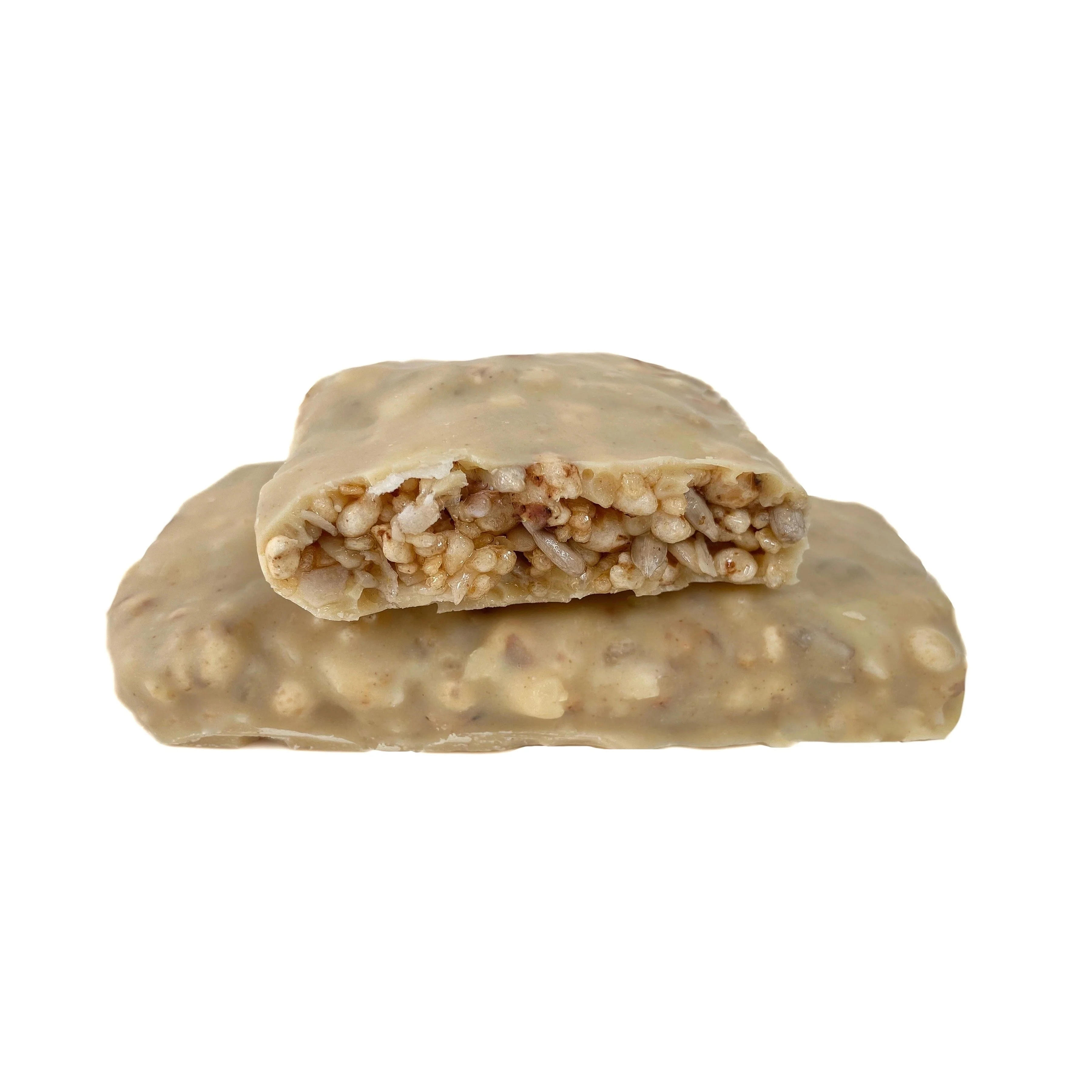 Coconut Vegan Plant Based Protein nutritional Bars - Image 3