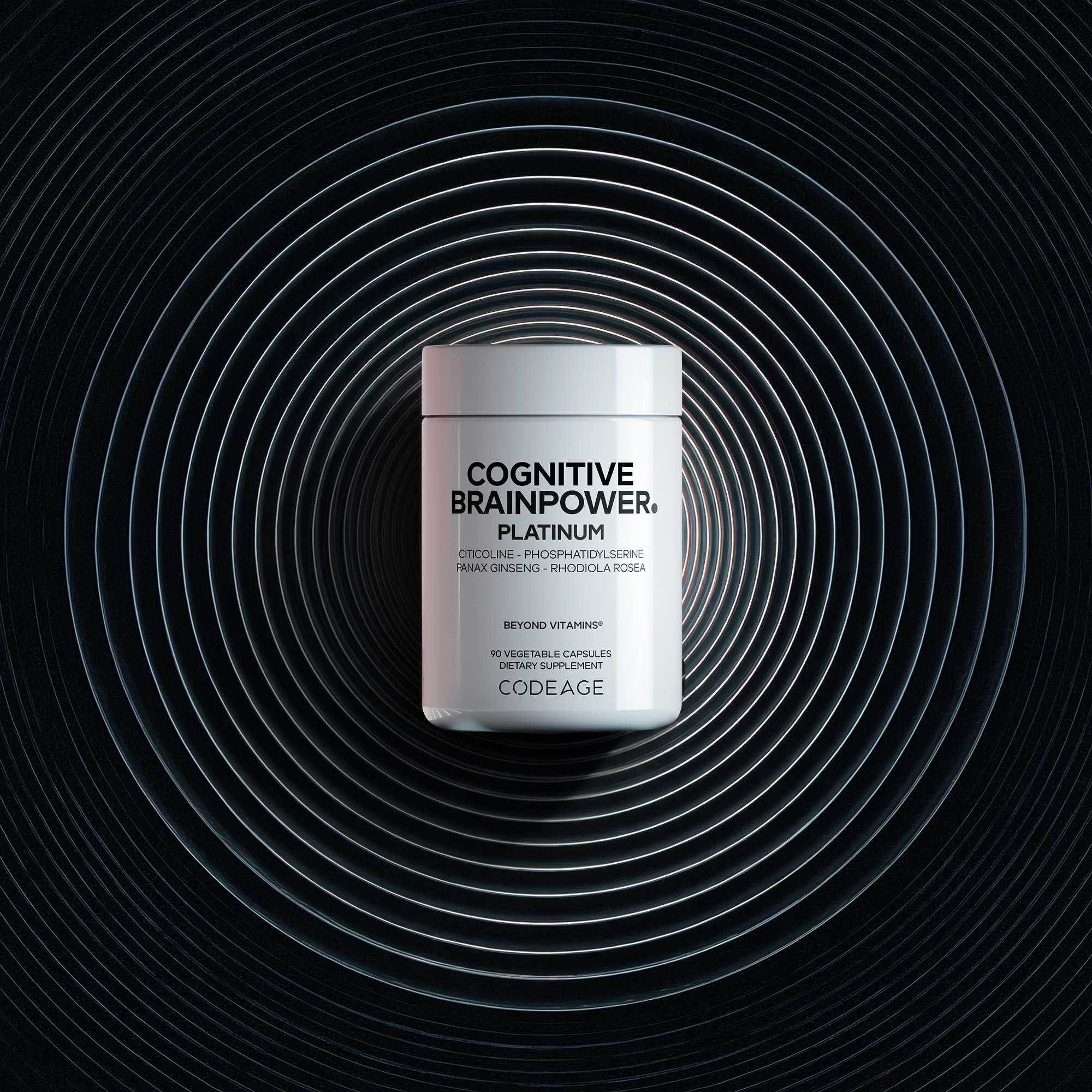 Cognitive Brainpower Platinum - Image 3