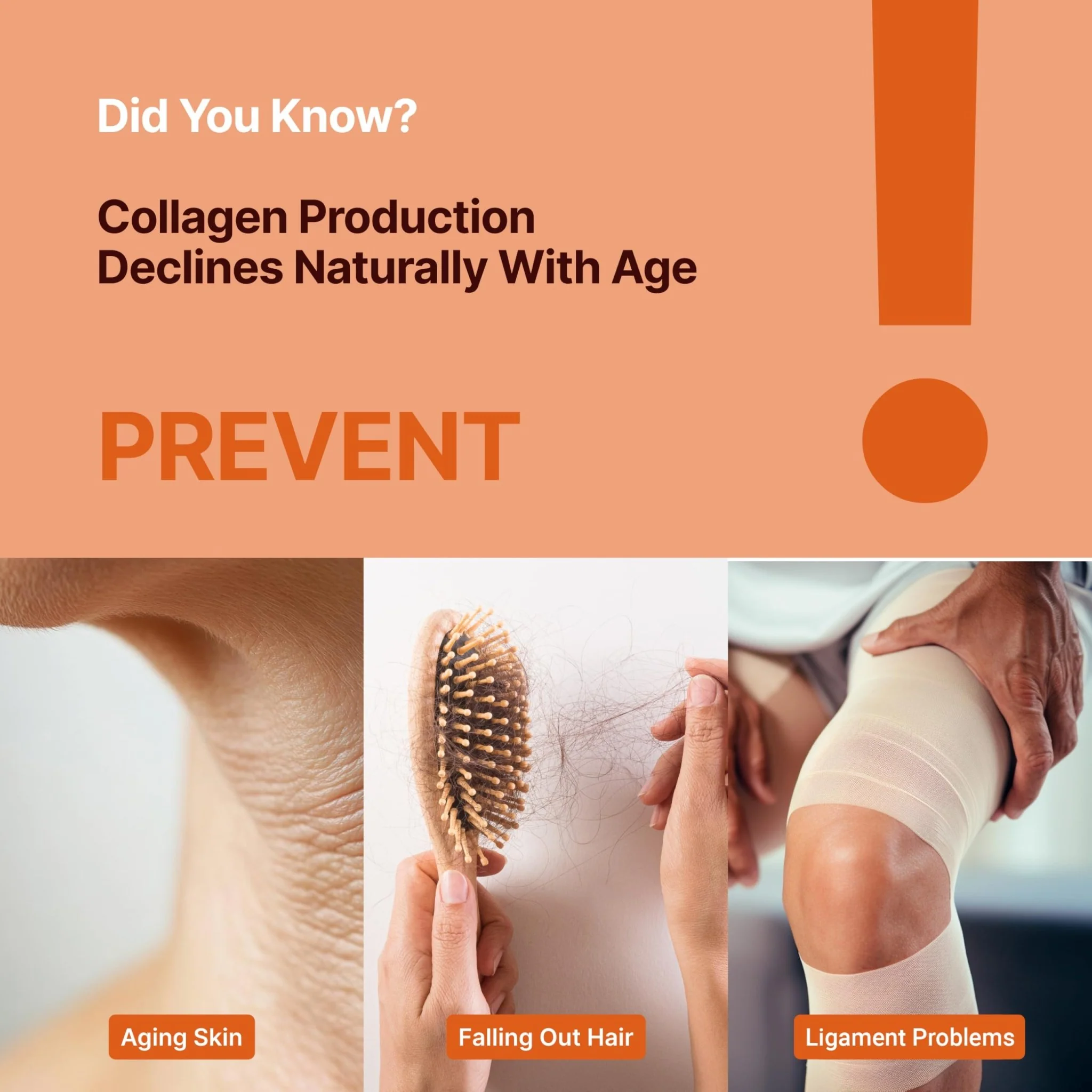 Collagen Gummies For Hair Skin & Nails - Image 8