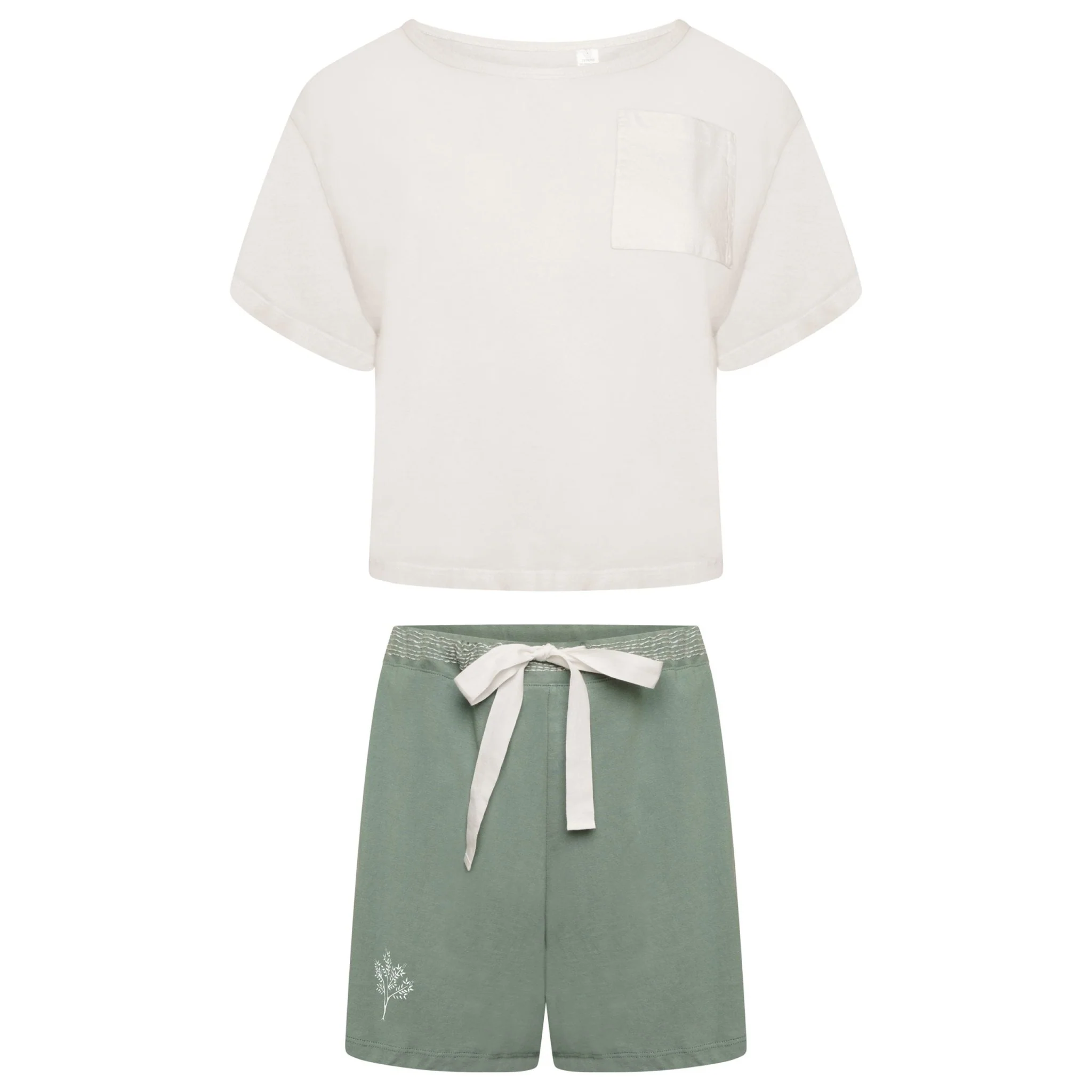Comfy Catnap Combo Pyjama Set - Image 3
