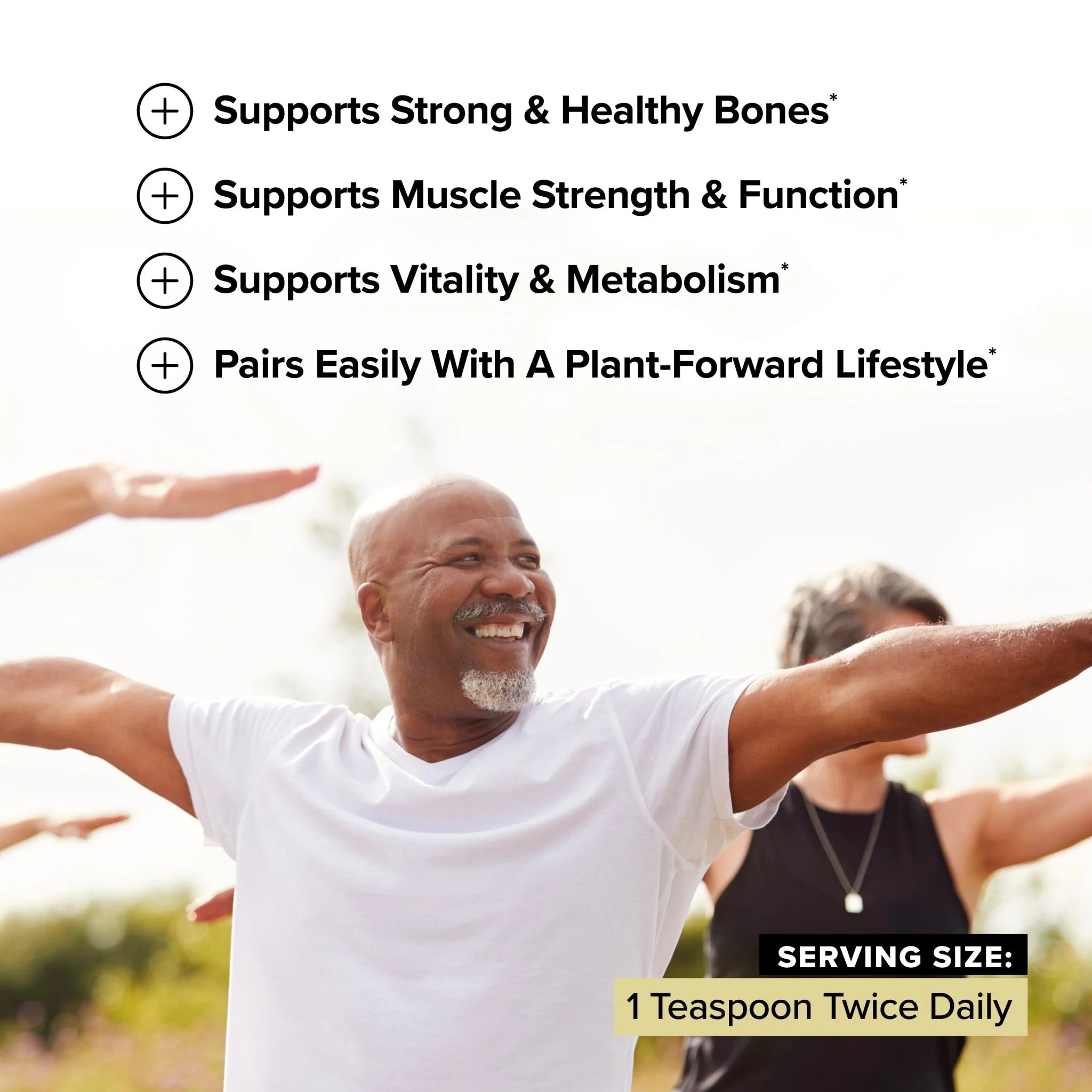 COMPLEMENT® Bone Vitality - Image 5