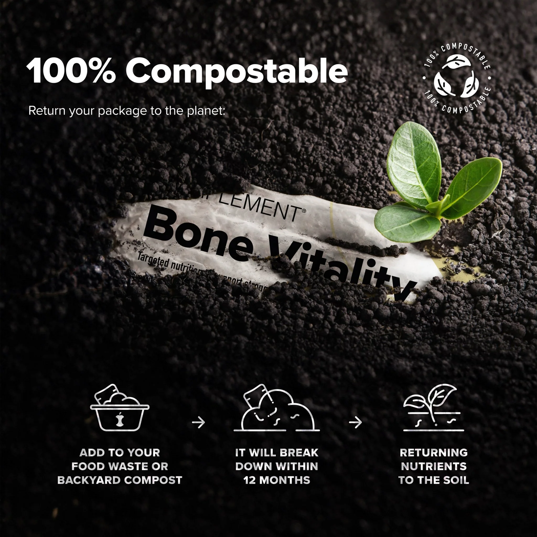 COMPLEMENT® Bone Vitality - Image 8