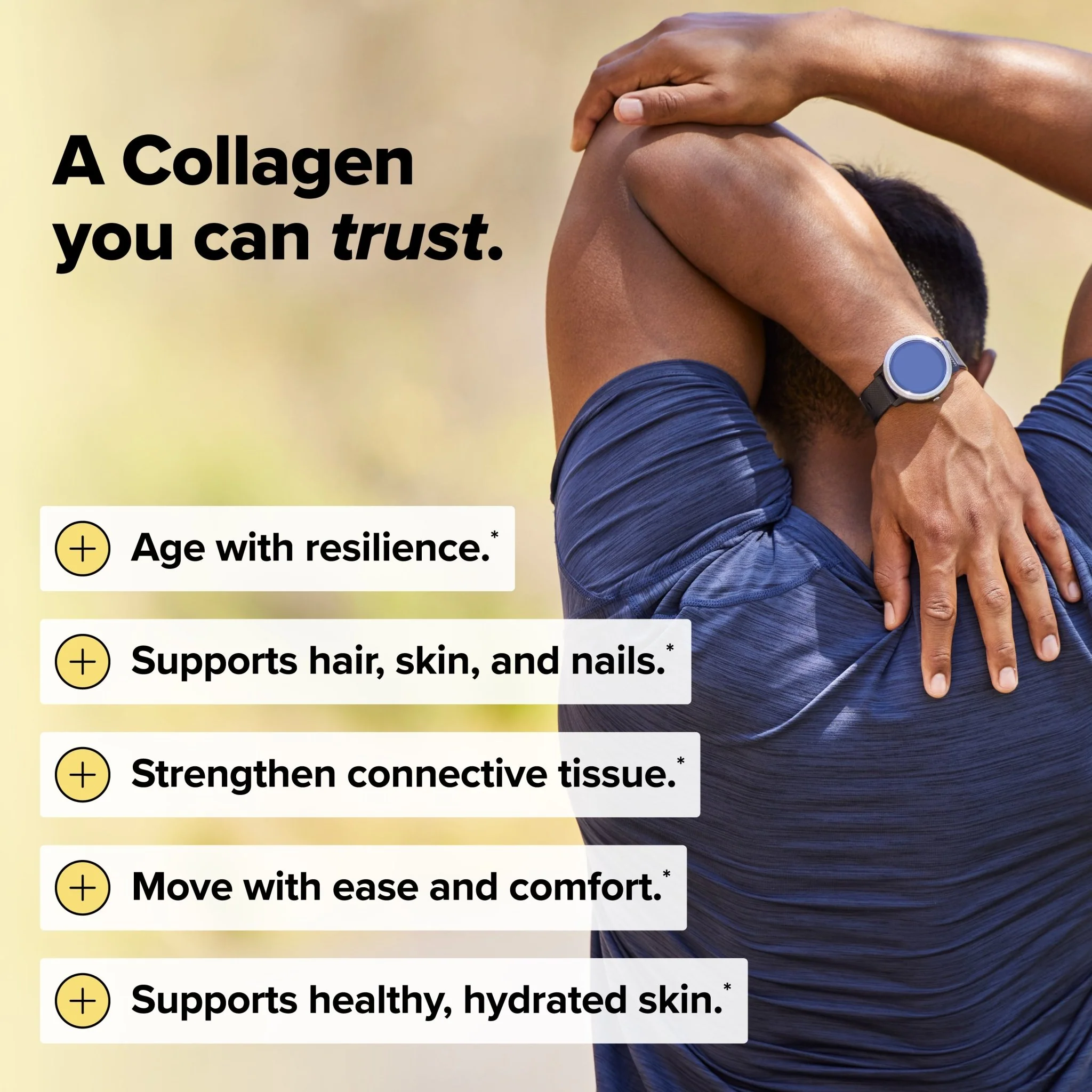 COMPLEMENT® Collagen - Image 3