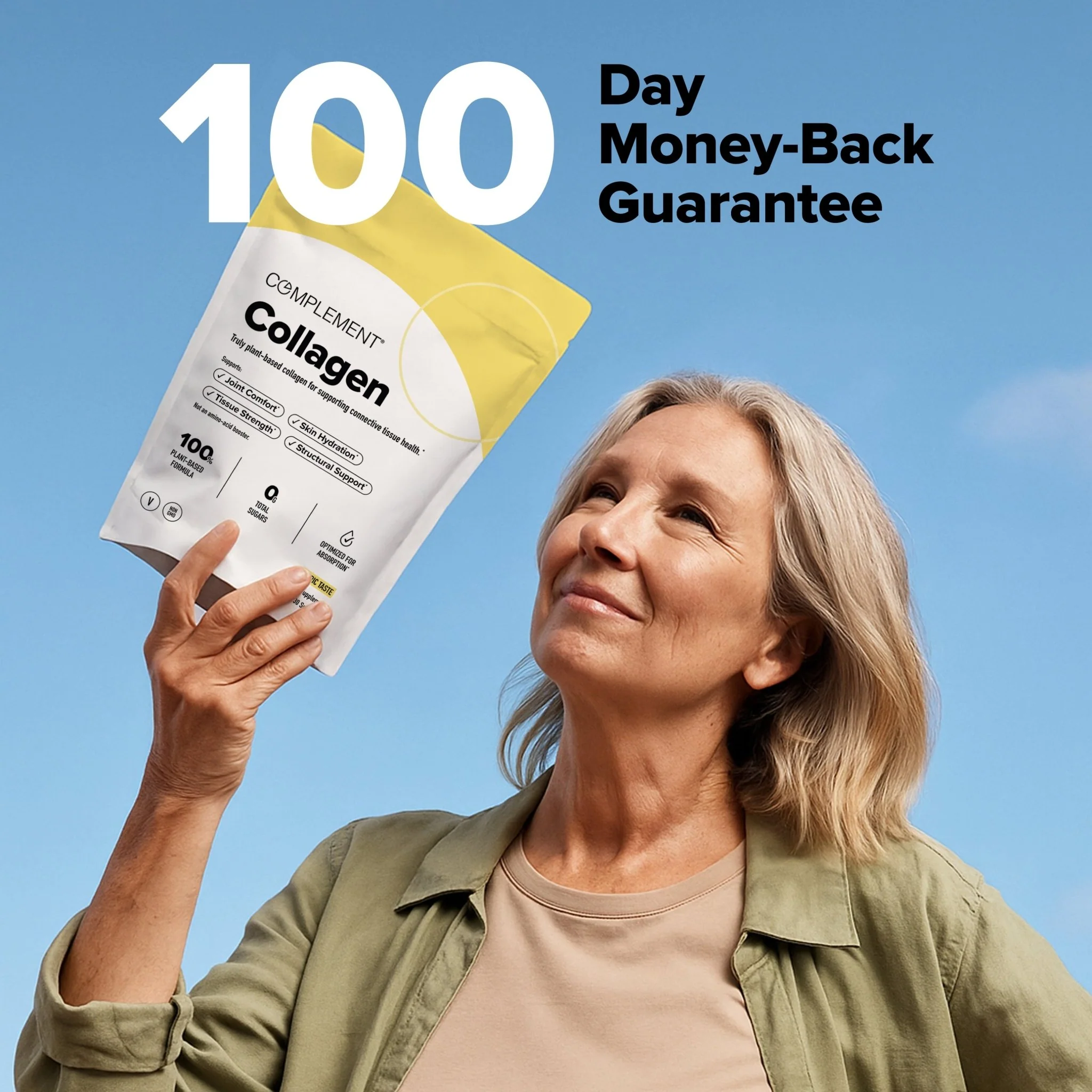 COMPLEMENT® Collagen - Image 5