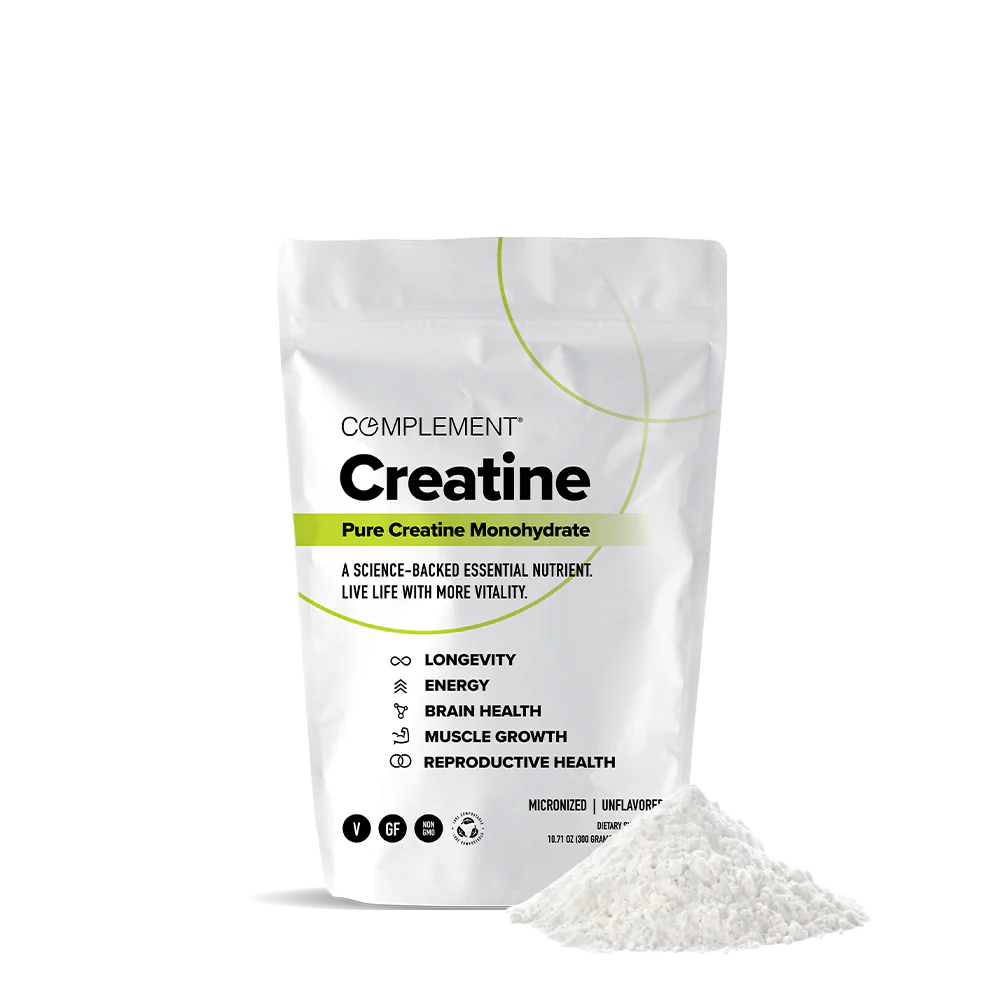 COMPLEMENT® Creatine