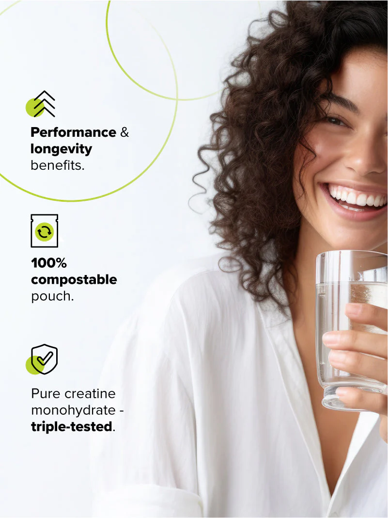 COMPLEMENT® Creatine - Image 7