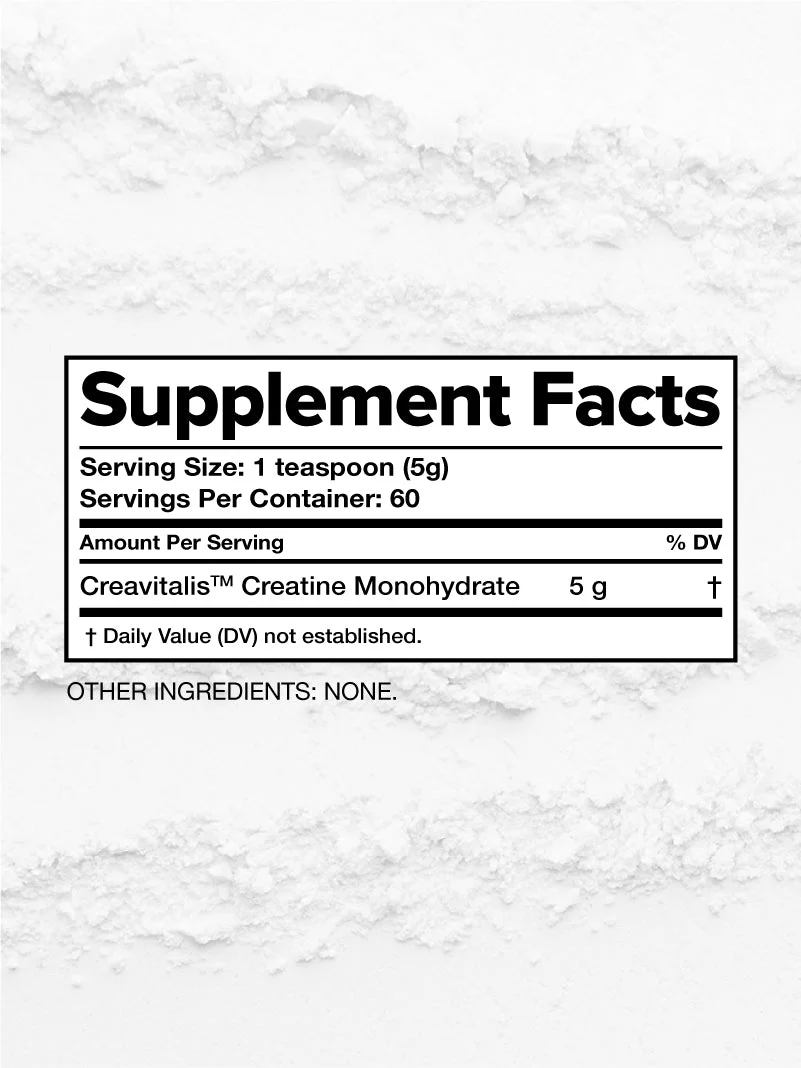 COMPLEMENT® Creatine - Image 9