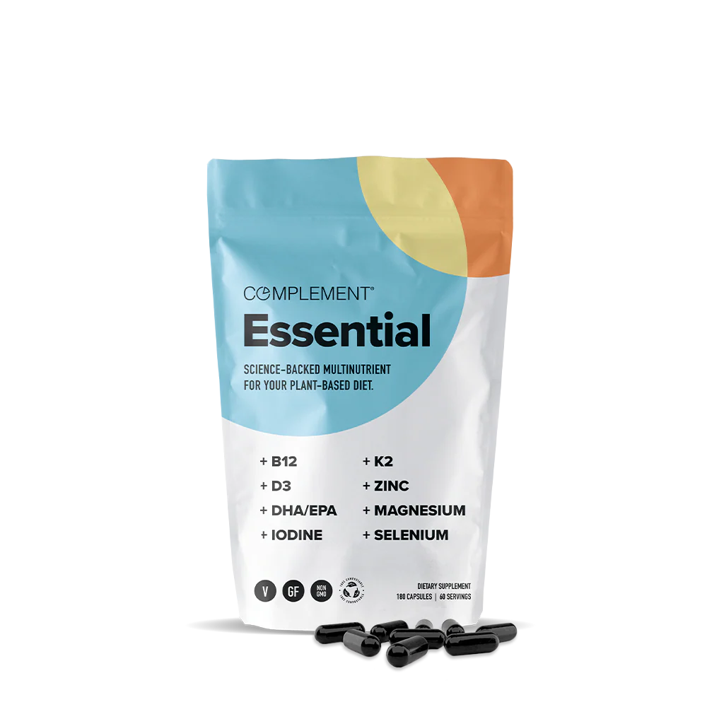 COMPLEMENT® Essential