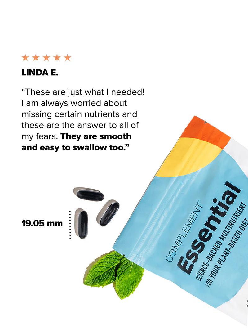 COMPLEMENT® Essential - Image 10