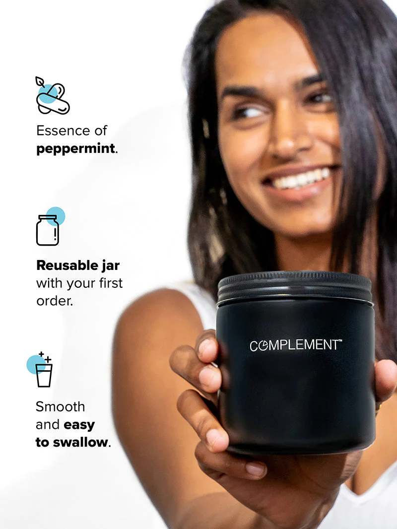 COMPLEMENT® Essential - Image 12