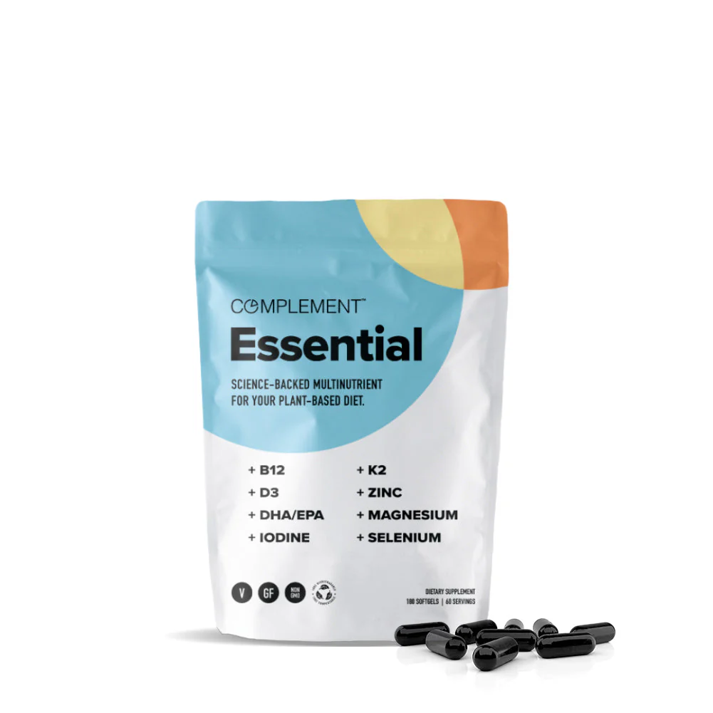 COMPLEMENT® Essential - Image 14