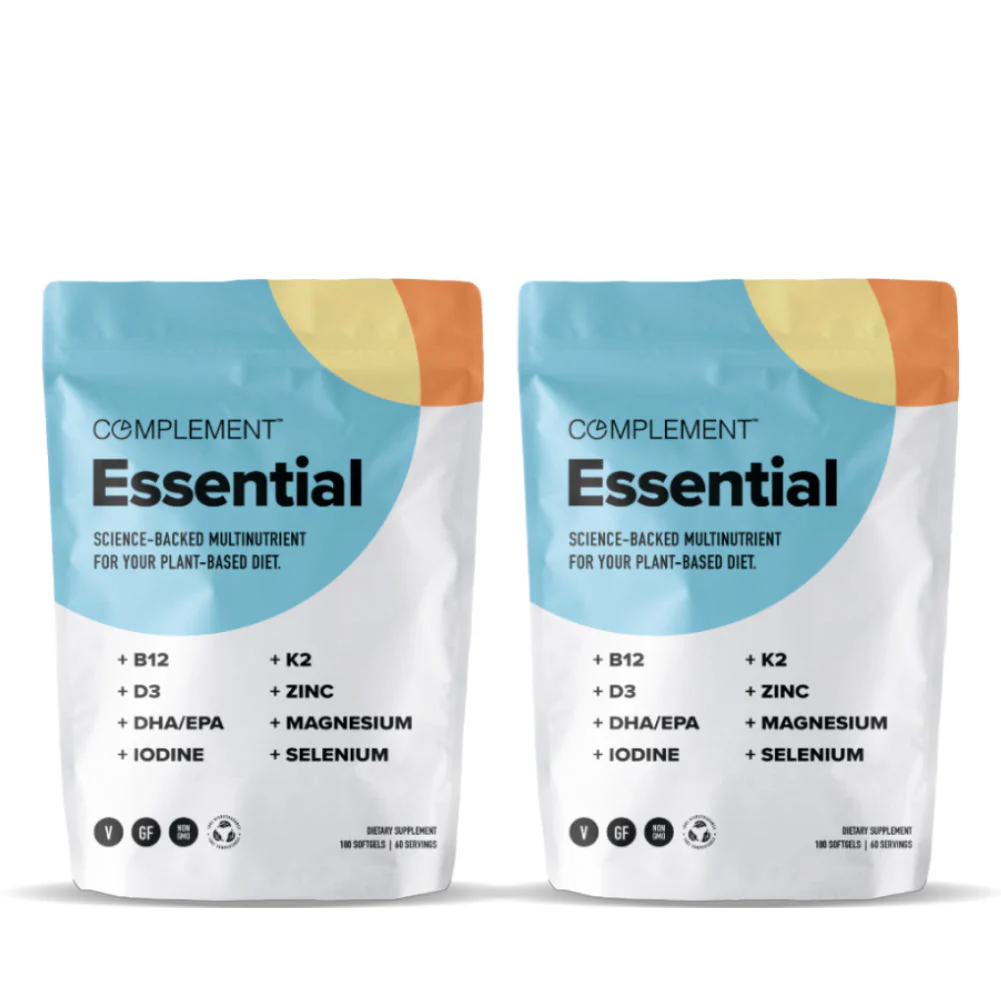 COMPLEMENT® Essential - Image 15