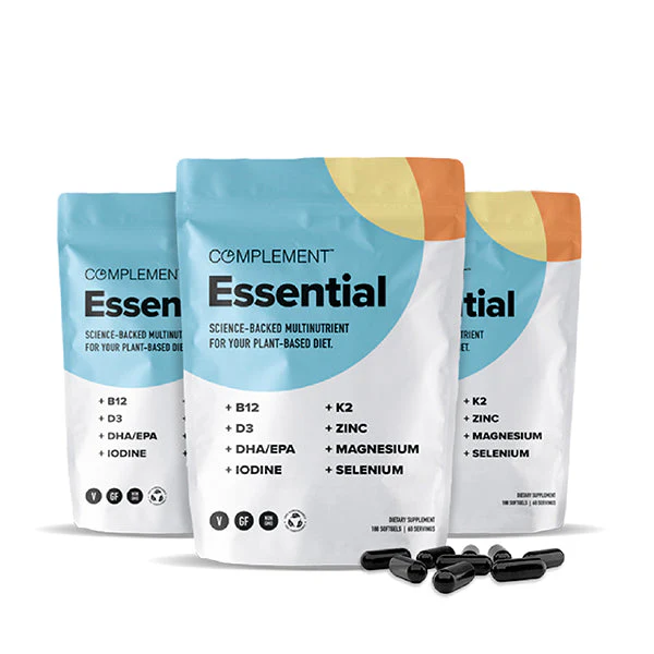 COMPLEMENT® Essential - Image 16