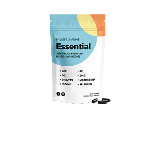 COMPLEMENT® Essential - Image 18