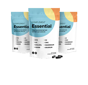 COMPLEMENT® Essential - Image 19