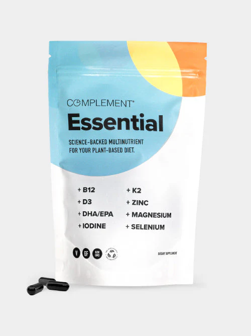 COMPLEMENT® Essential - Image 2