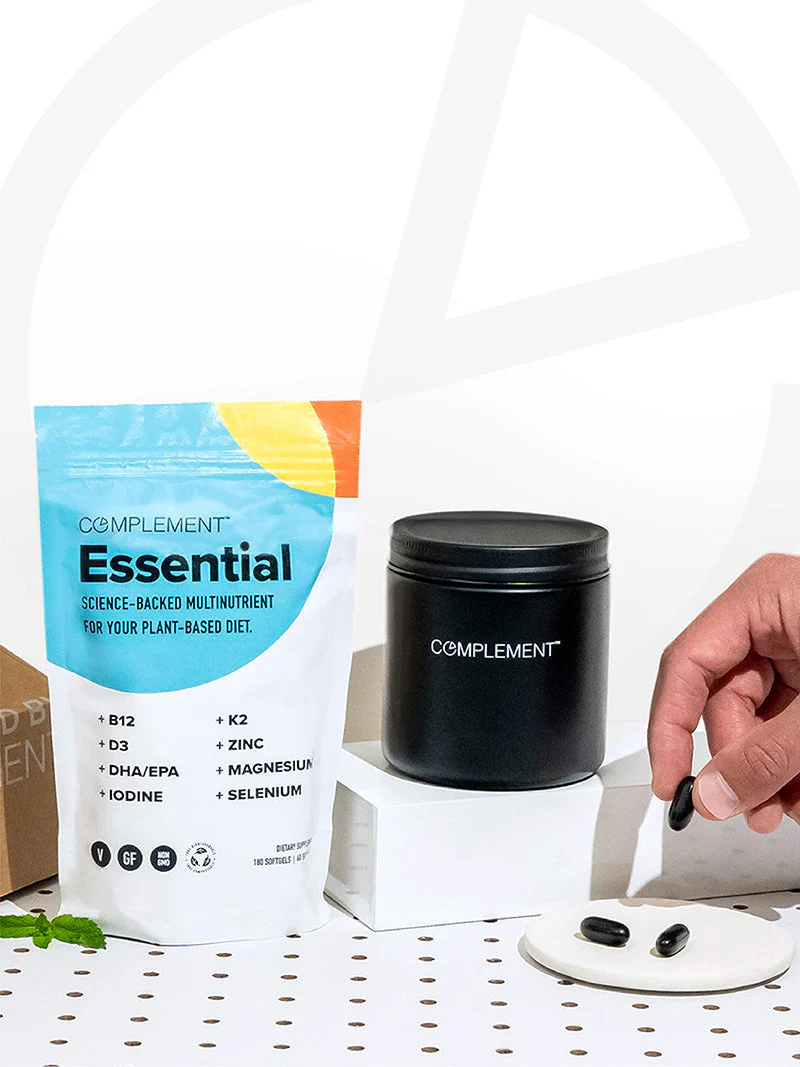COMPLEMENT® Essential - Image 5