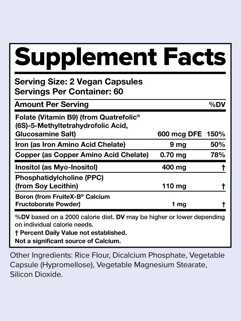 COMPLEMENT® ForHer - Image 5