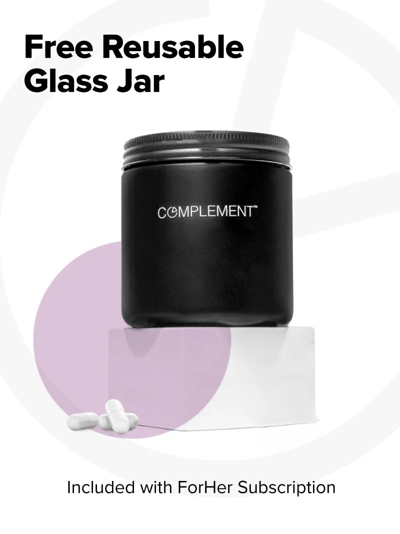 COMPLEMENT® ForHer - Image 7