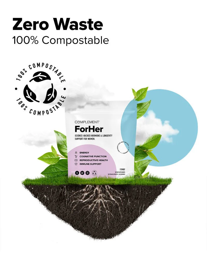 COMPLEMENT® ForHer - Image 9