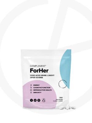 COMPLEMENT® ForHer Essential System - Image 10