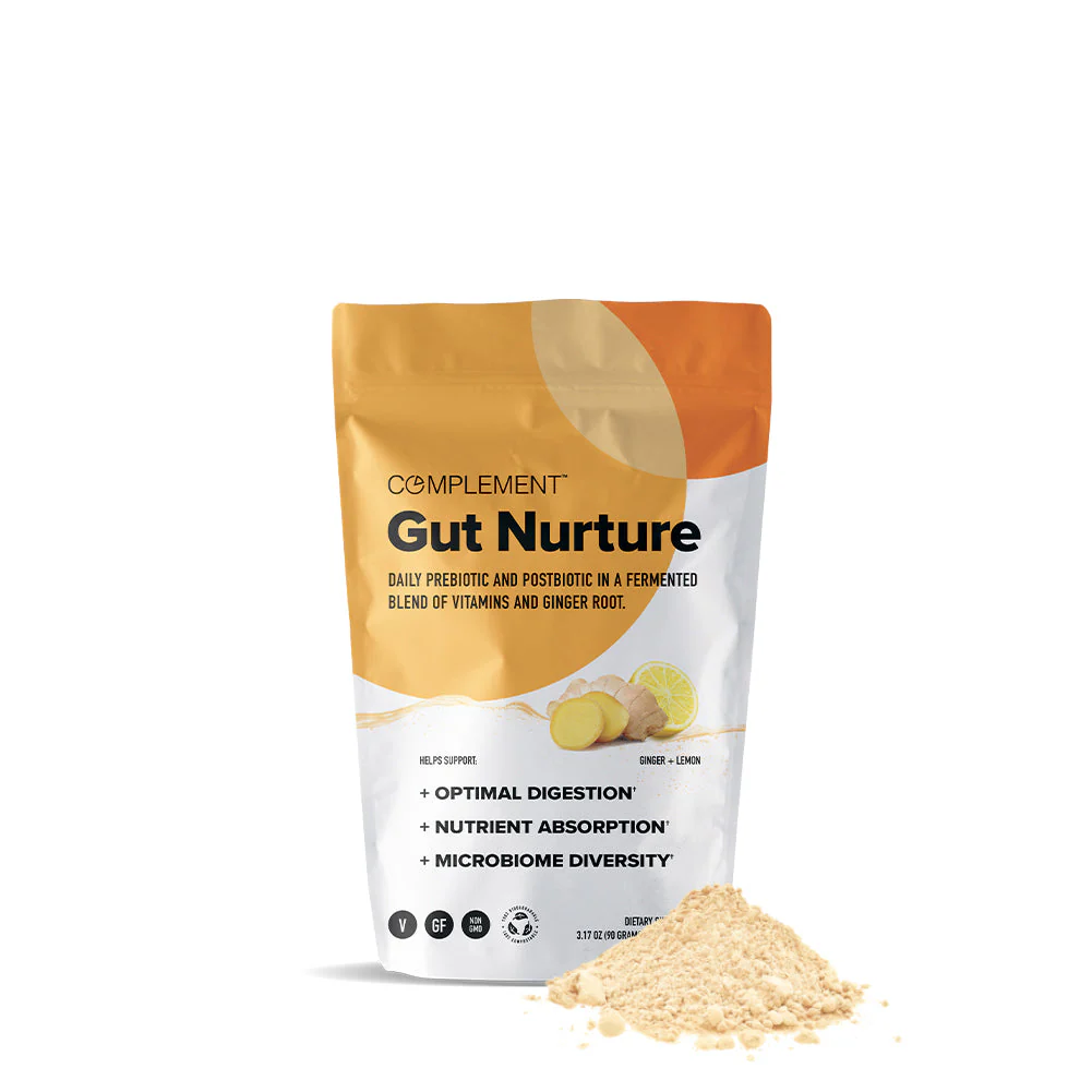 COMPLEMENT® Gut Nurture - Image 15