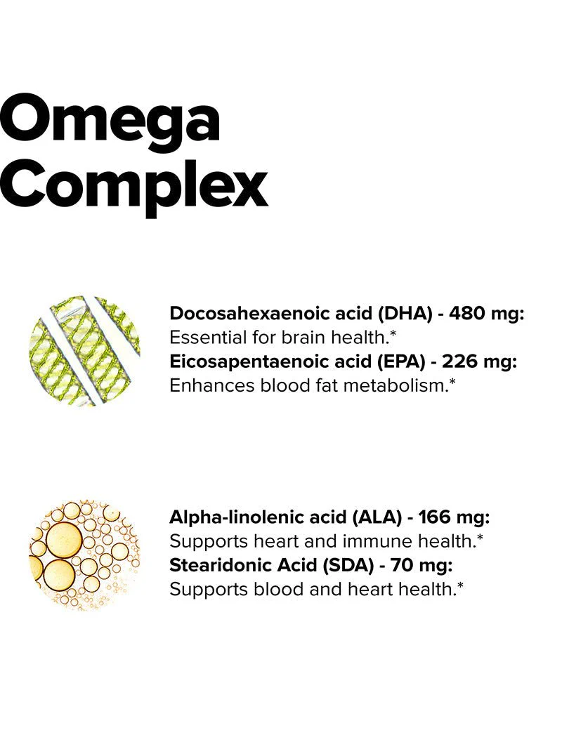 COMPLEMENT® Omega Complex - Image 3