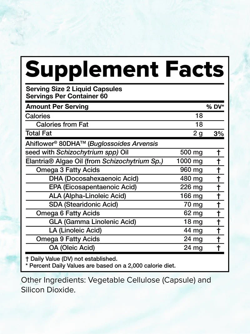 COMPLEMENT® Omega Complex - Image 4
