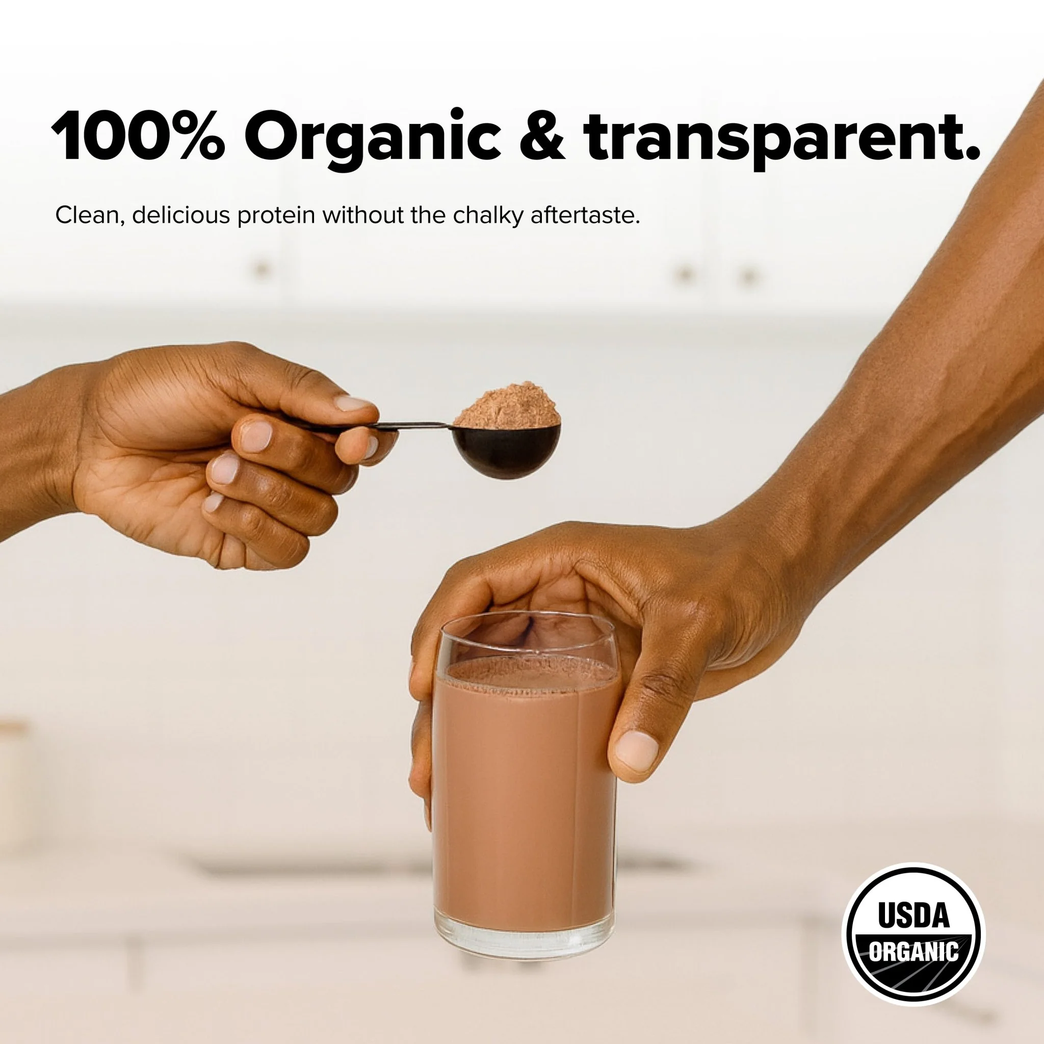COMPLEMENT® Organic Protein Sample Pack - Image 6