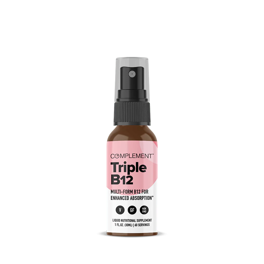 COMPLEMENT® Triple B12