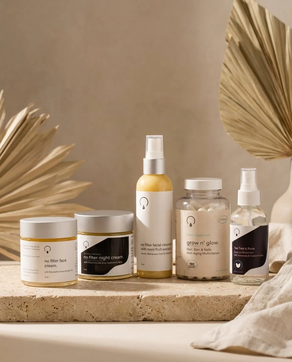 Complete Anti-Aging System - Image 4