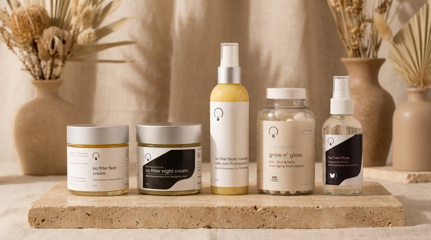 Complete Anti-Aging System - Image 5