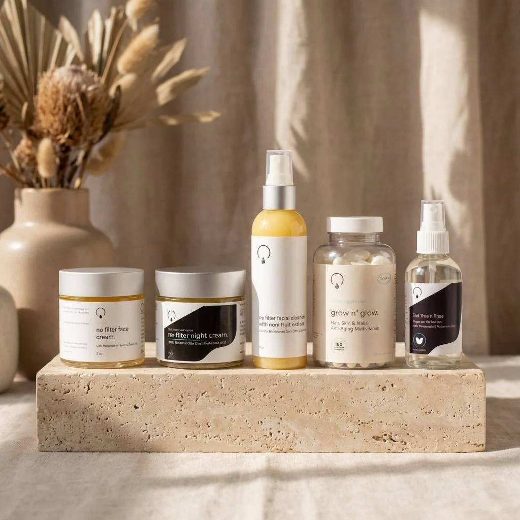 Complete Anti-Aging System - Image 6