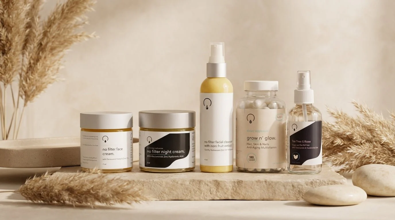 Complete Anti-Aging System - Image 7