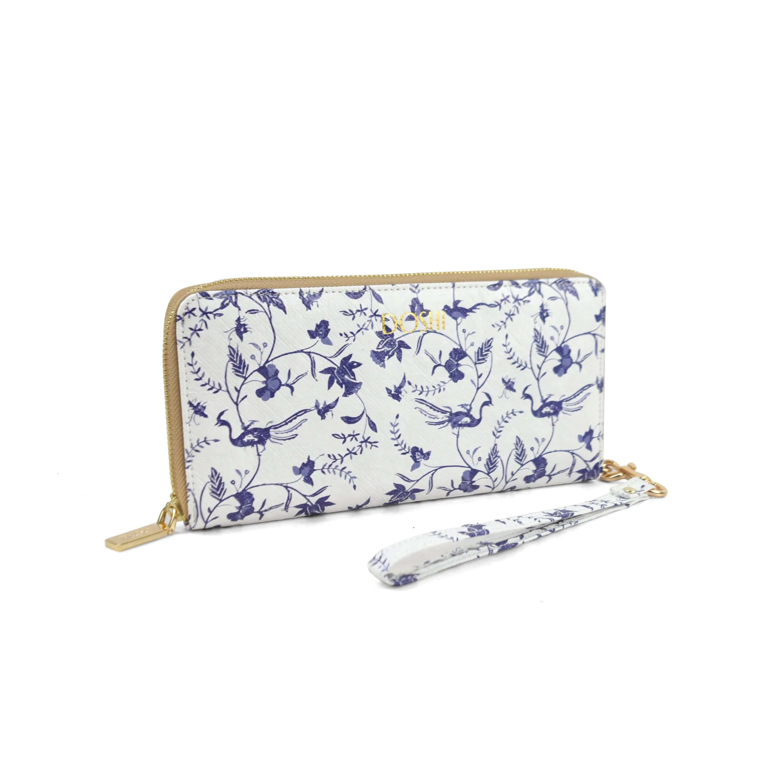 Continental Kraft Paper Vegan Wallet - Image 10