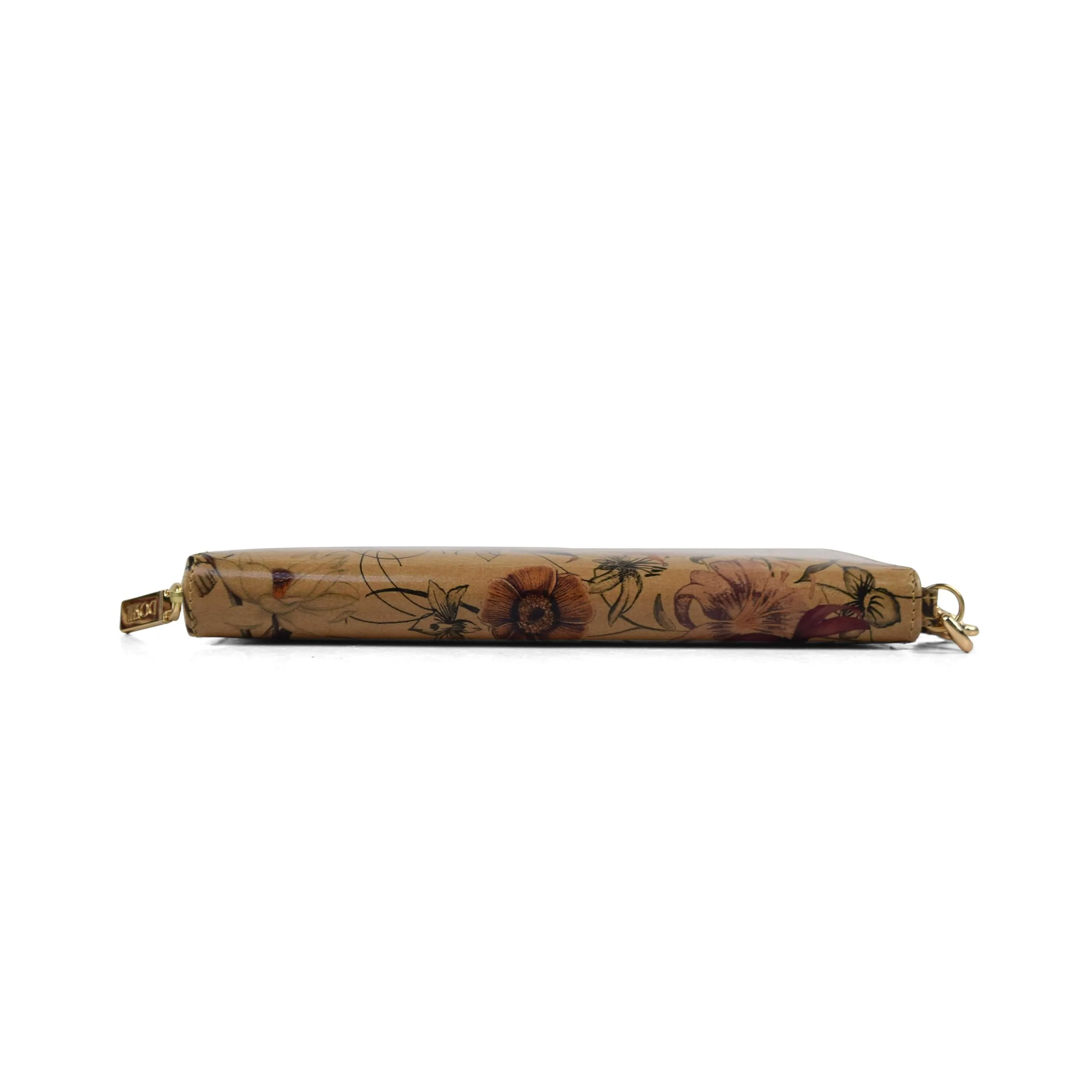 Continental Kraft Paper Vegan Wallet - Image 6