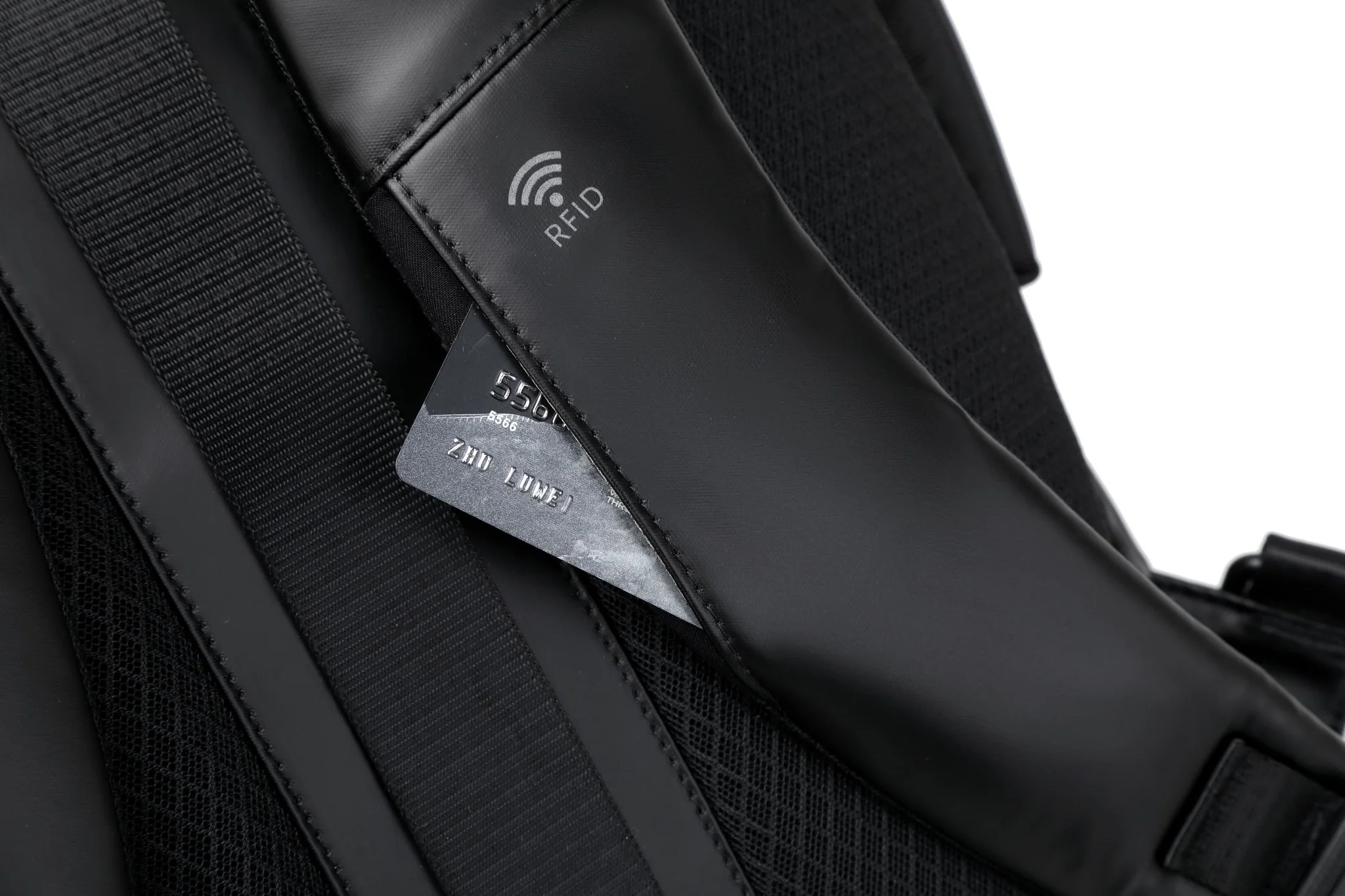 Convertible Backpack 301 - Image 16