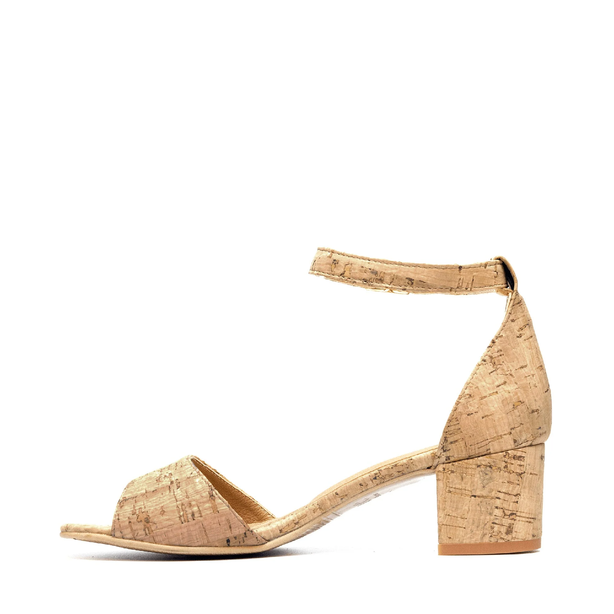 CORA CORK Brown - Image 3