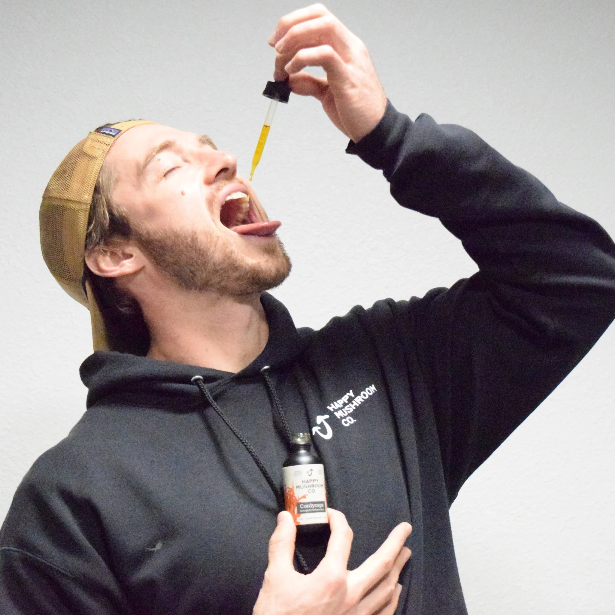 Cordyceps Tincture - Image 3