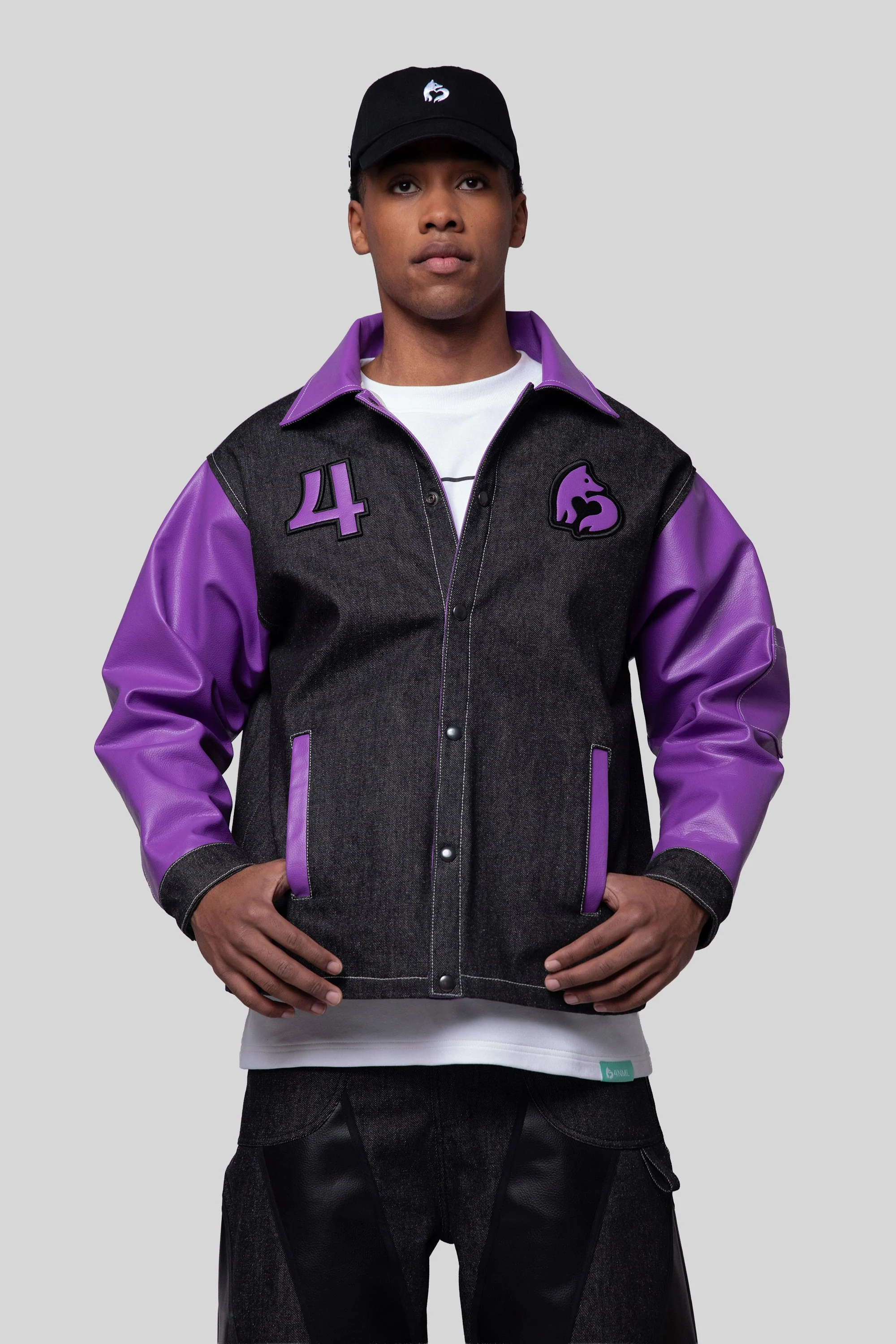 Core Jacket - Image 13