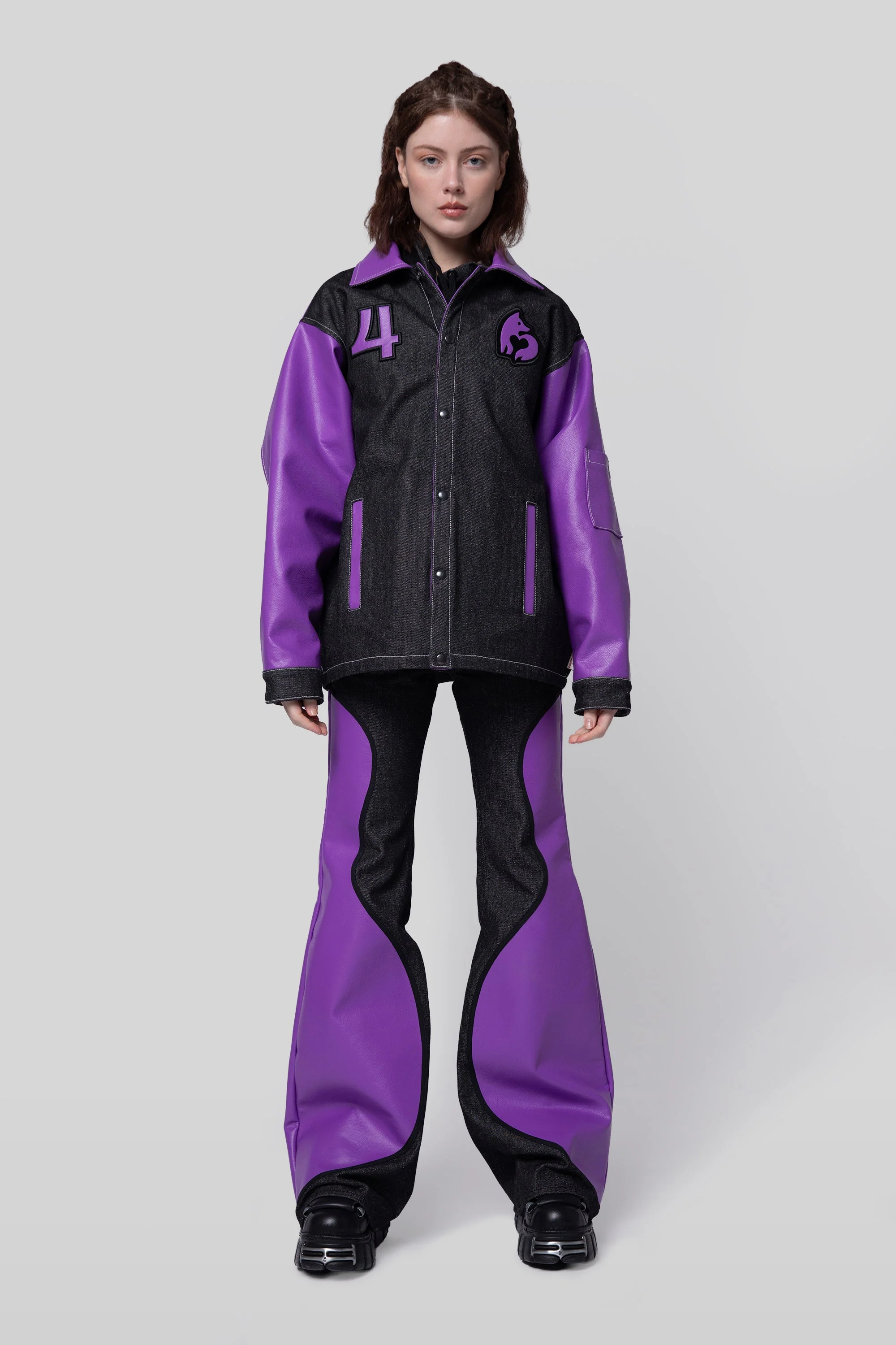 Core Jacket - Image 14