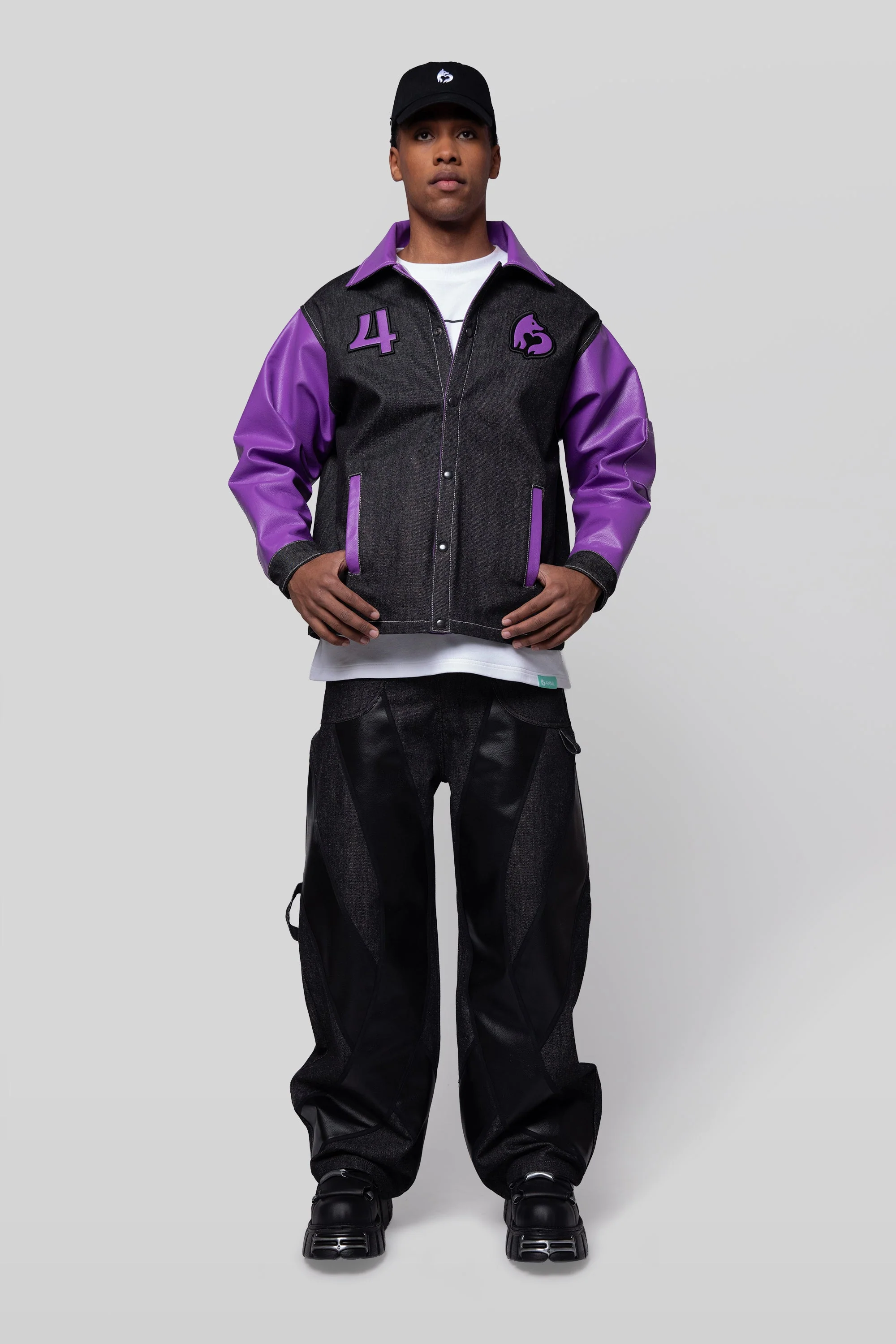 Core Jacket - Image 15