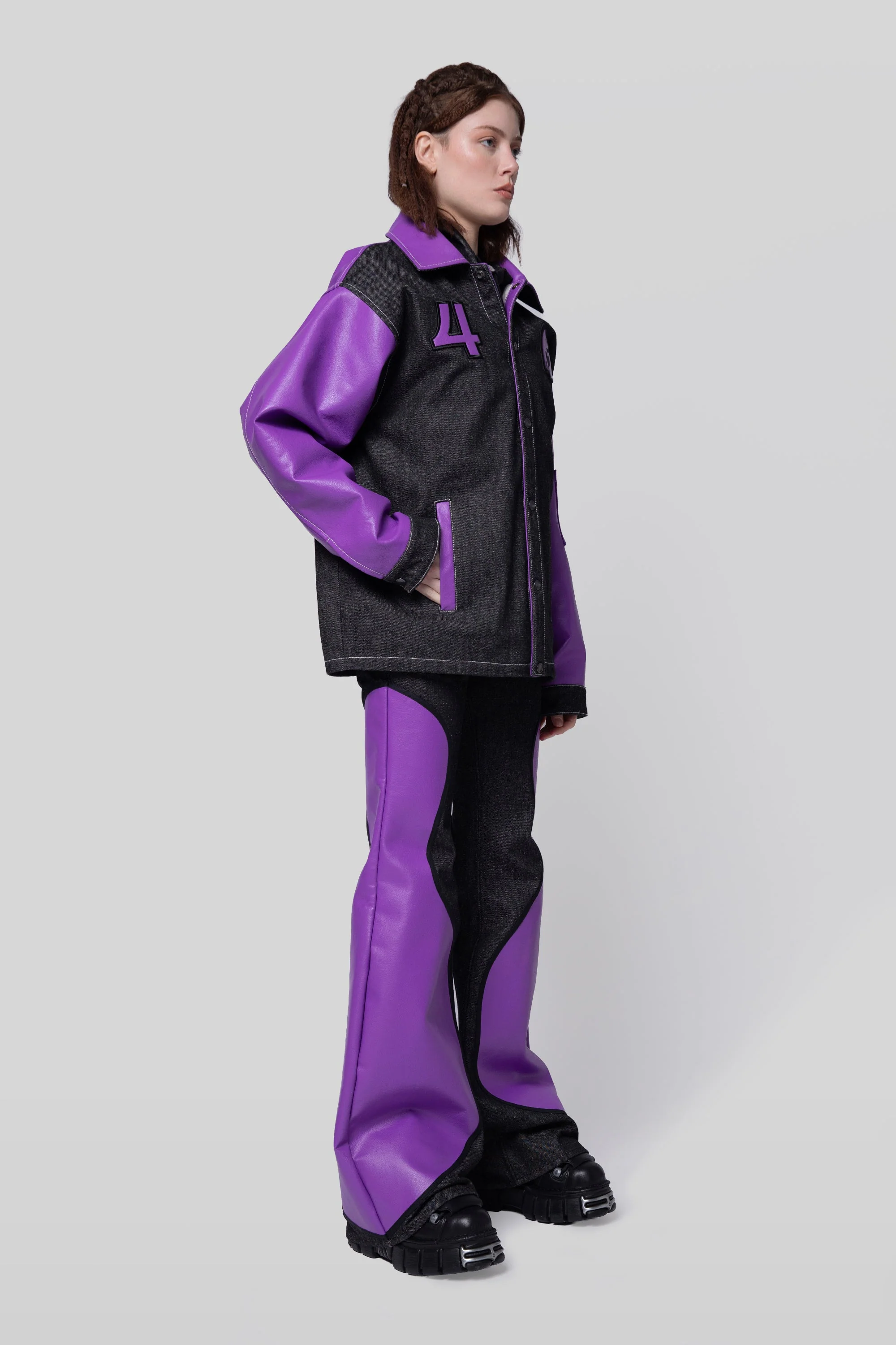 Core Jacket - Image 16
