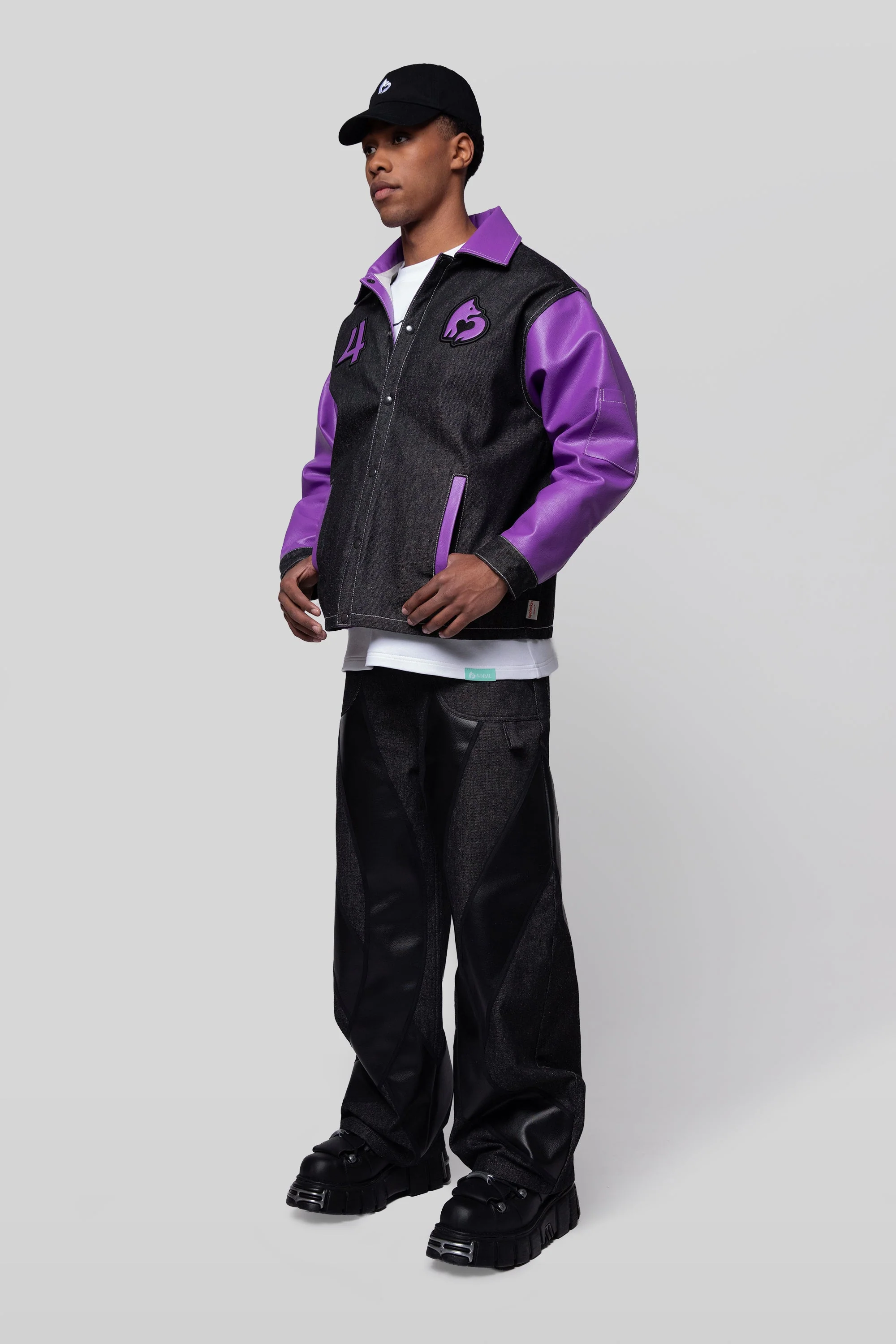 Core Jacket - Image 17