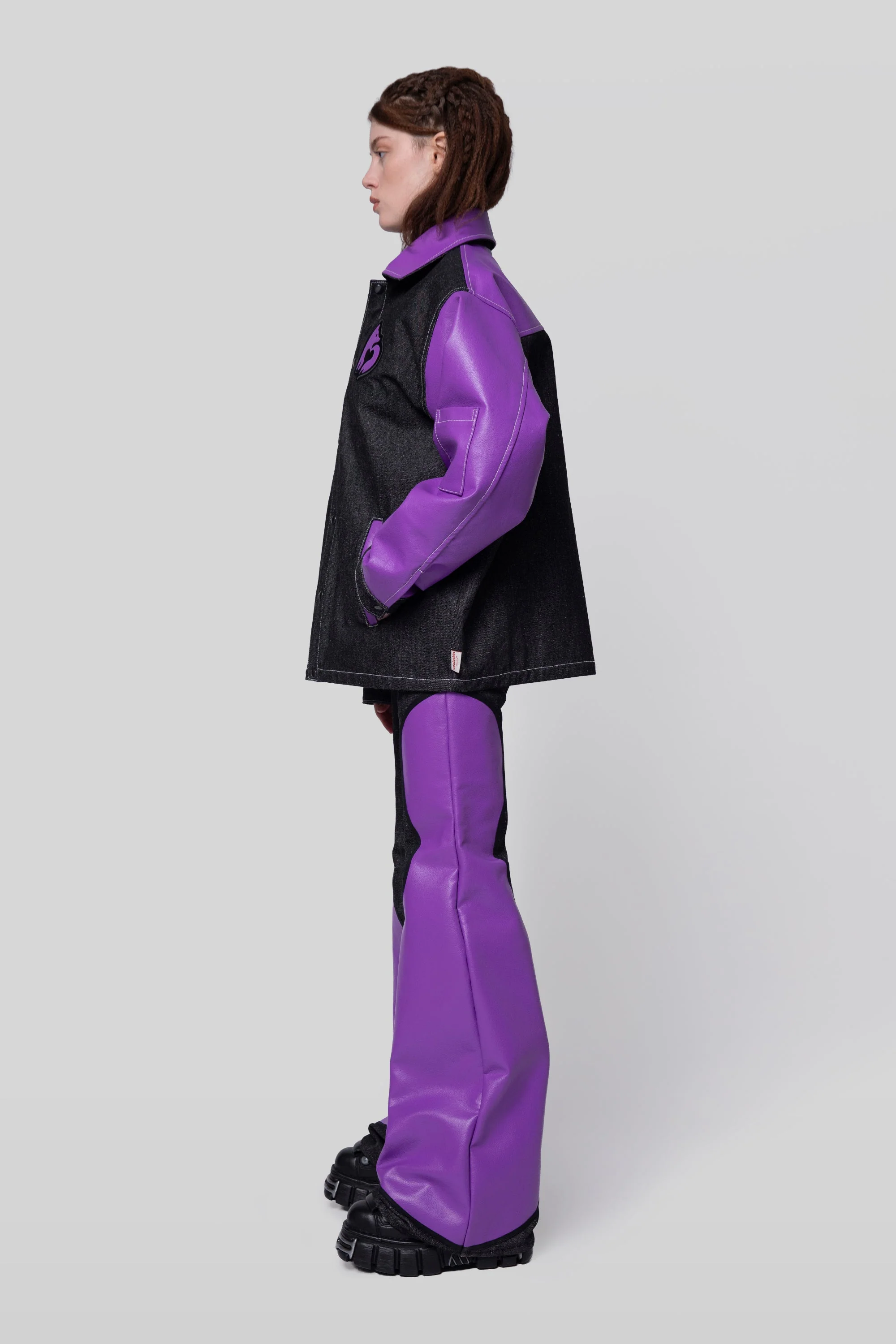 Core Jacket - Image 18