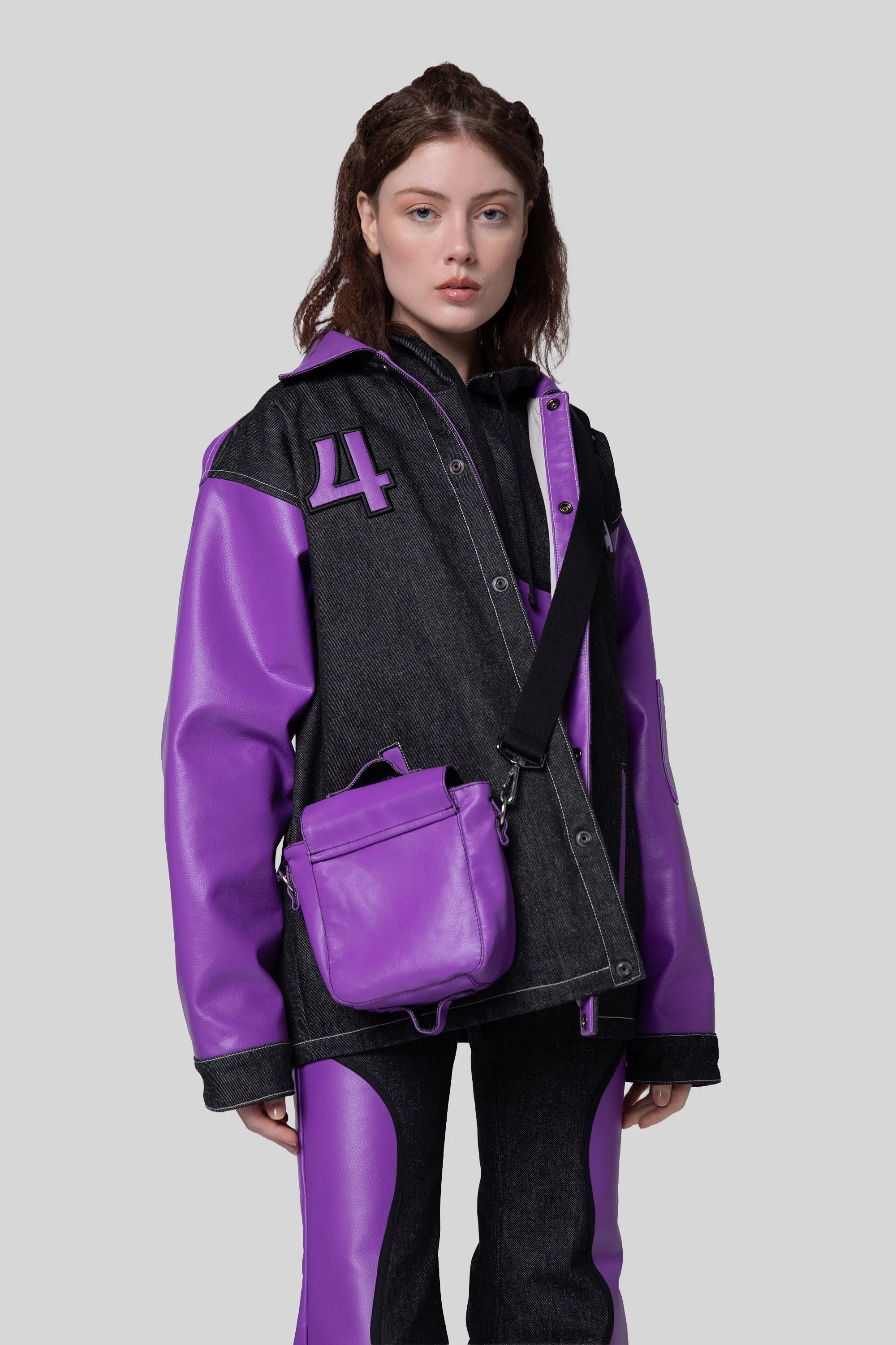 Core Jacket - Image 2
