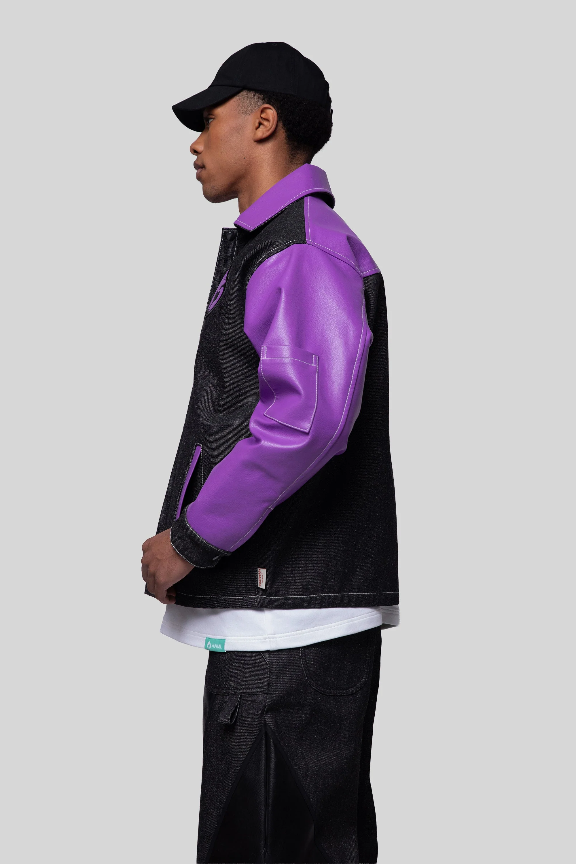 Core Jacket - Image 23
