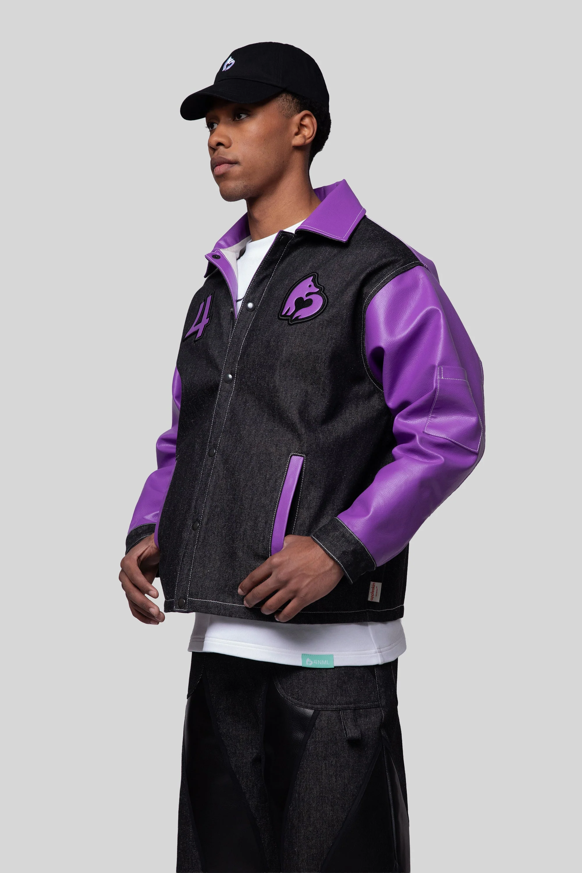 Core Jacket - Image 24