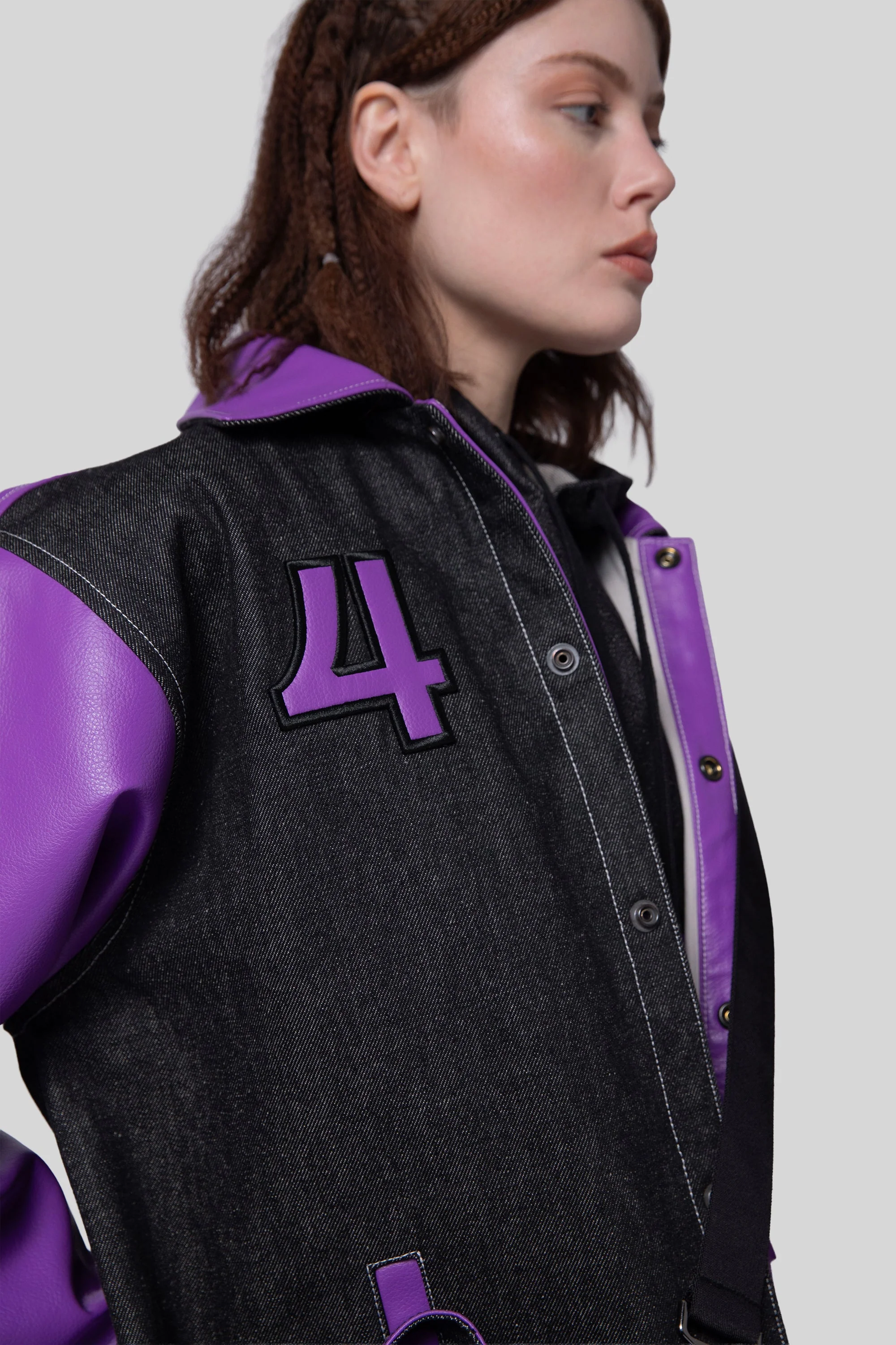 Core Jacket - Image 25